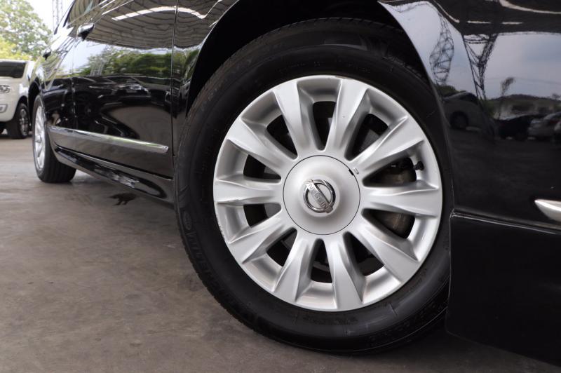 NISSAN ns teana 200xl sport 2011