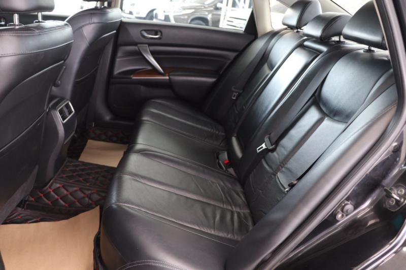 NISSAN ns teana 200xl sport 2011