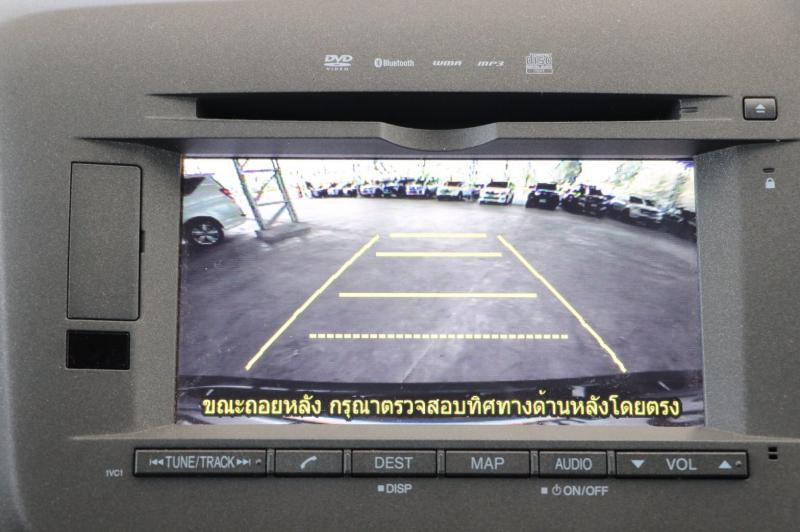 HONDA civic 1.8 e navi 2013