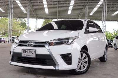 TOYOTA 2013 กรุงเทพมหานคร