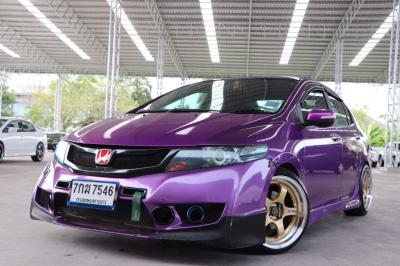 HONDA 2010 กรุงเทพมหานคร