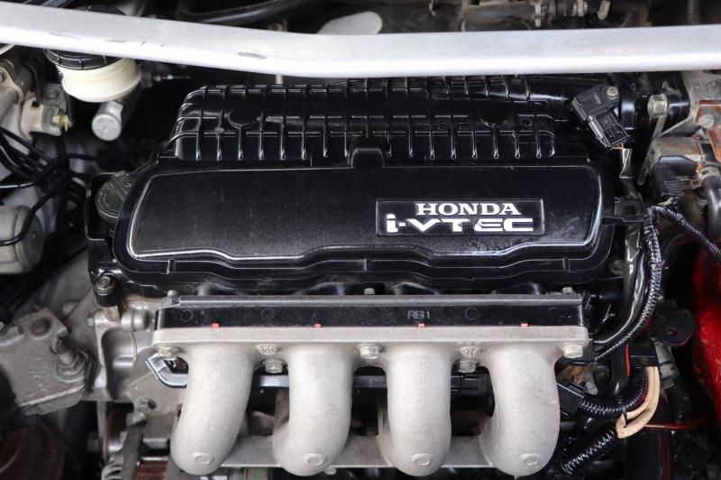 HONDA CITY 2010