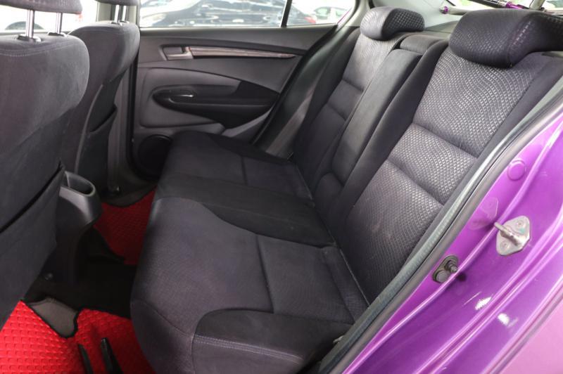 HONDA CITY 2010