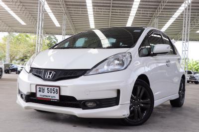 HONDA 2012 กรุงเทพมหานคร