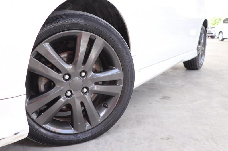 HONDA HONDA JAZZ 1.5 SV 2012