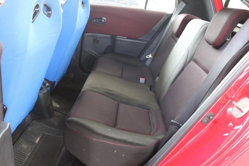 TOYOTA YARIS 2013