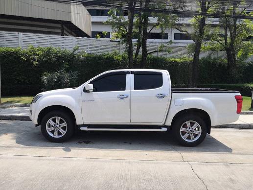 ISUZU D-Max 2.5 Z Hi-lander 2014