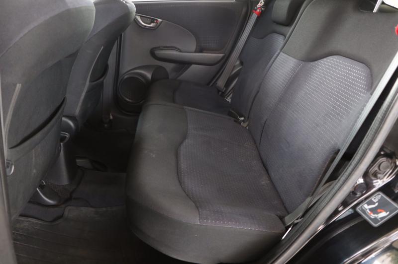 HONDA honda jazz 2008