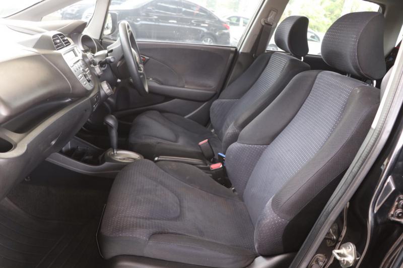 HONDA honda jazz 2008