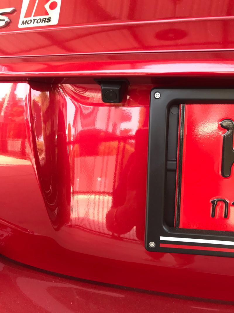 TOYOTA Vios Mid 2020