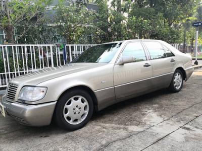 BENZ 1993 ปทุมธานี