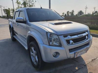 ISUZU 2009 นนทบุรี