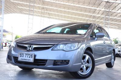 HONDA 2007 กรุงเทพมหานคร