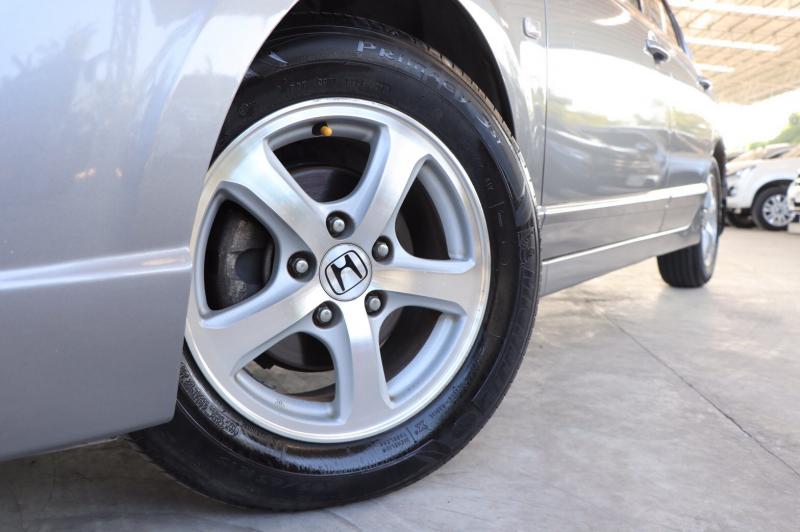 HONDA CIVIC 2007