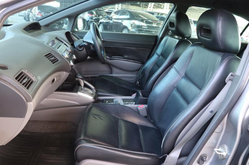 HONDA CIVIC 2007