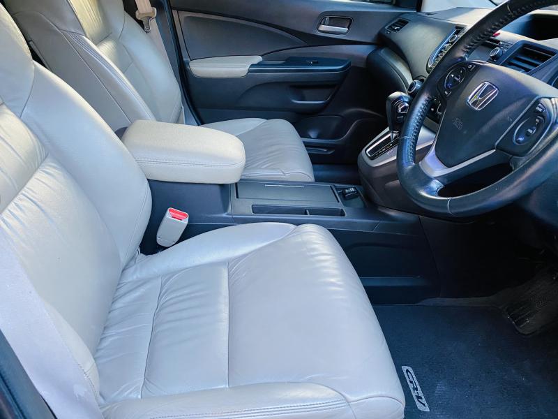 HONDA CRV 2013