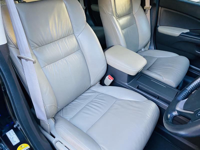 HONDA CRV 2013