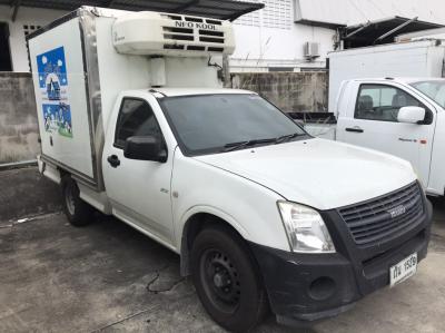 ISUZU 2008 นนทบุรี