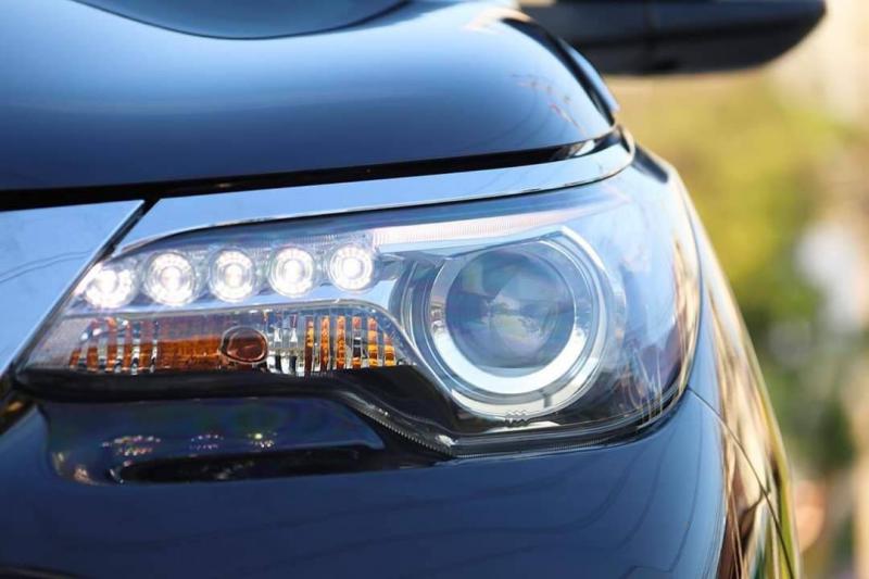 TOYOTA fortuner 2016