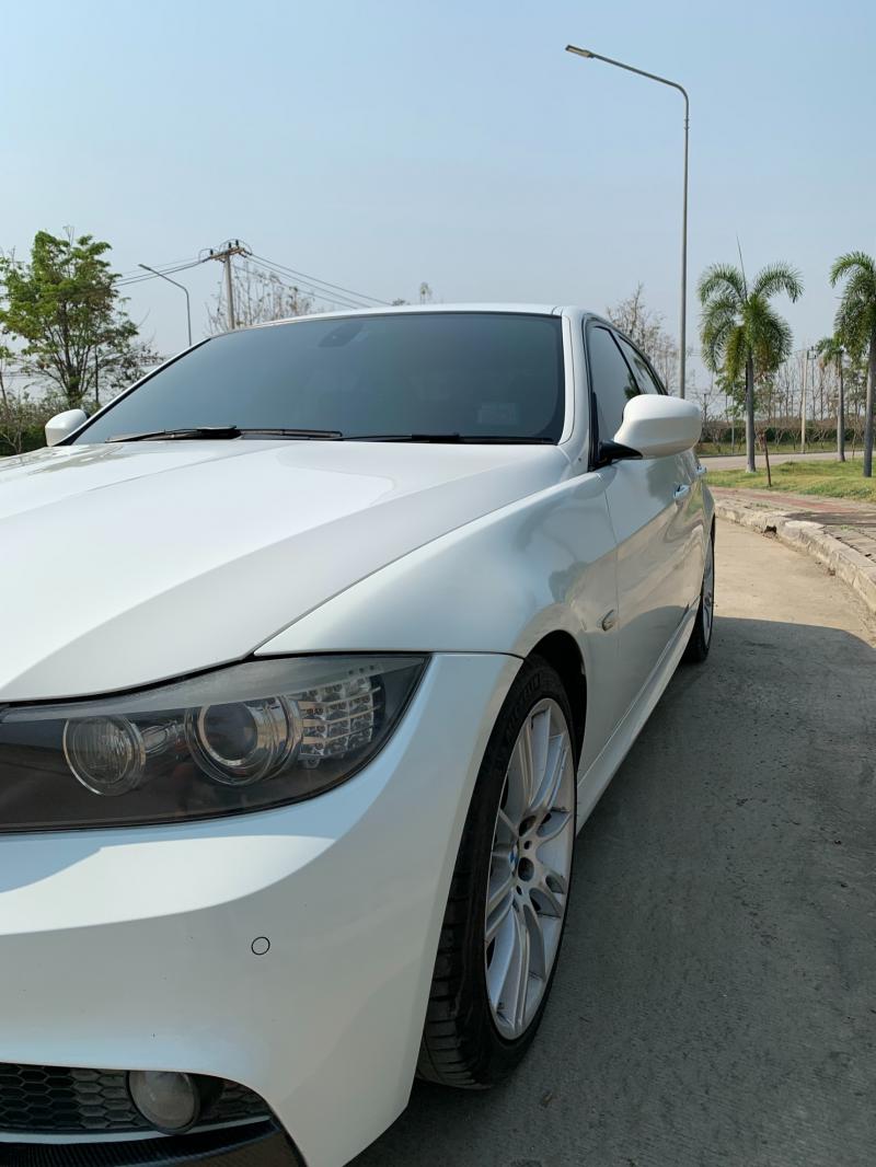BMW 325i -M port 2011