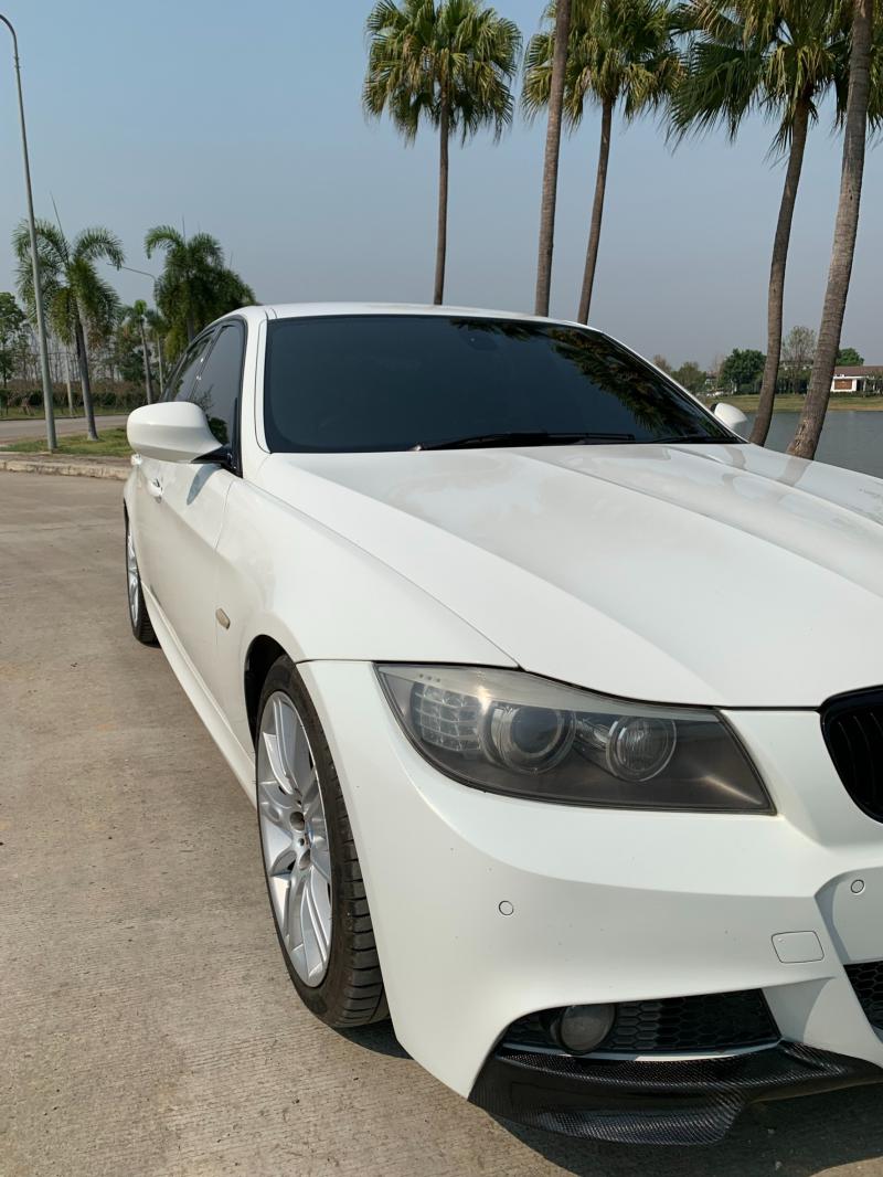 BMW 325i -M port 2011