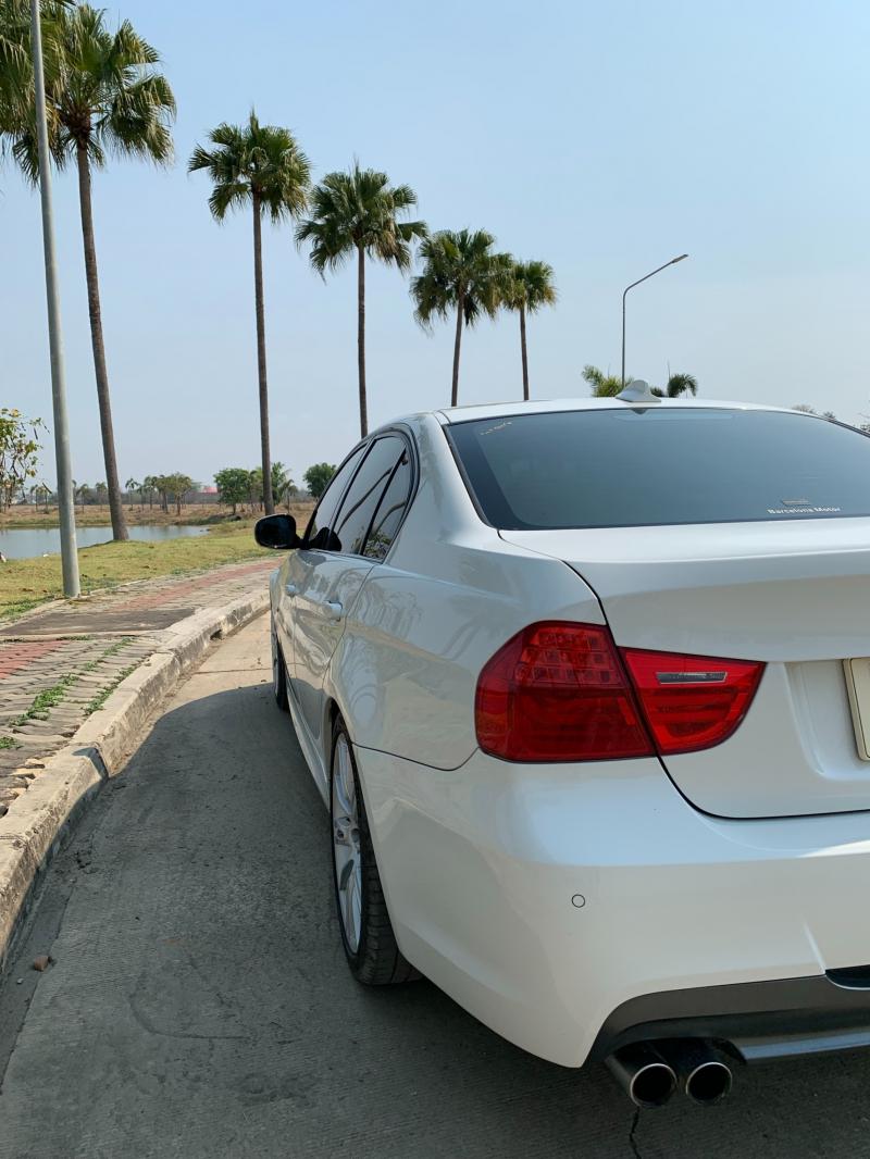 BMW 325i -M port   2011