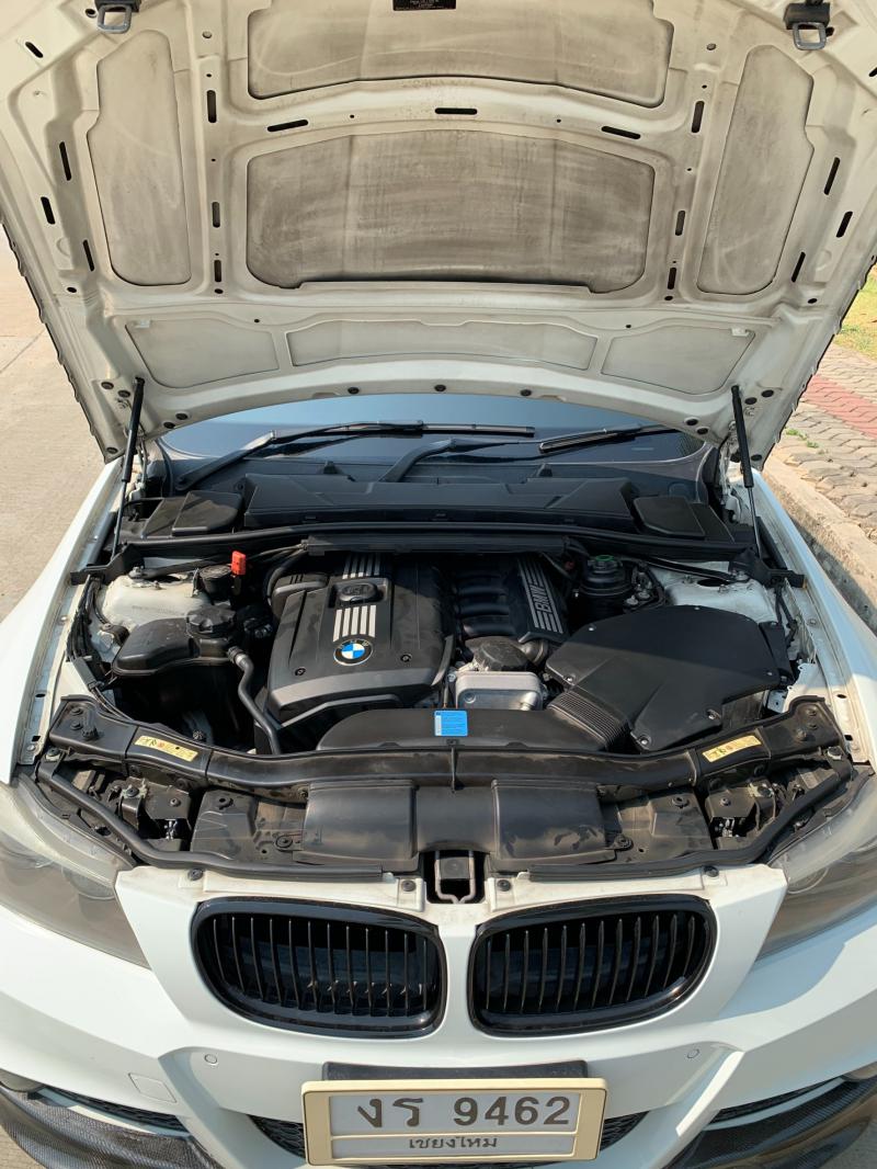 BMW 325i -M port 2011