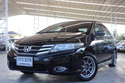 HONDA 2013 กรุงเทพมหานคร