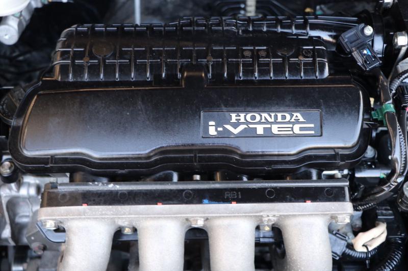 HONDA city 2013