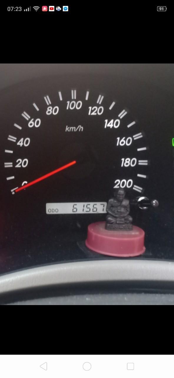 TOYOTA Innova 2010
