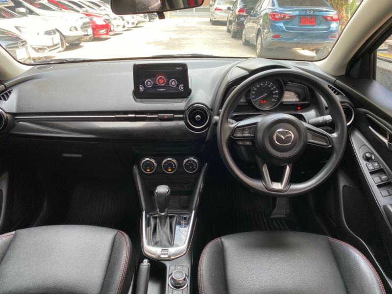 MAZDA mazda2 2018