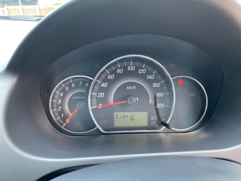 MITSUBISHI mirage 2019