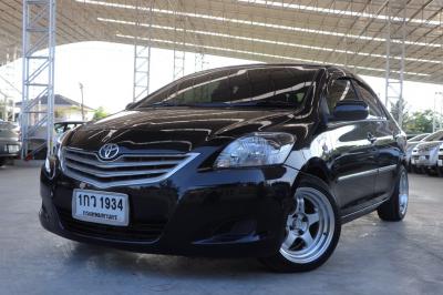 TOYOTA 2013 กรุงเทพมหานคร
