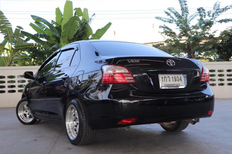 TOYOTA vios 2013