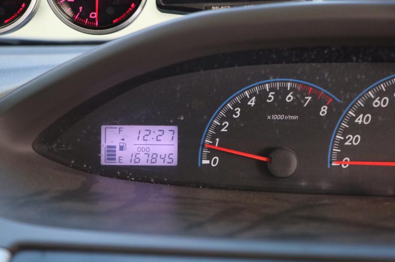 TOYOTA vios 2013