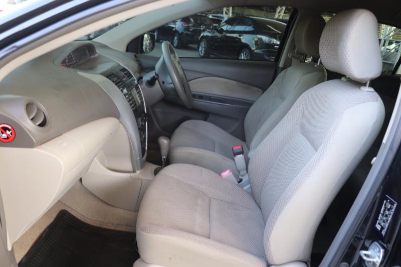 TOYOTA vios 2013