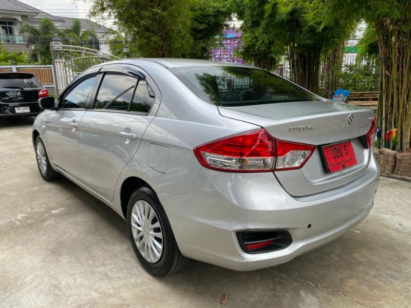 SUZUKI ciaz 2019