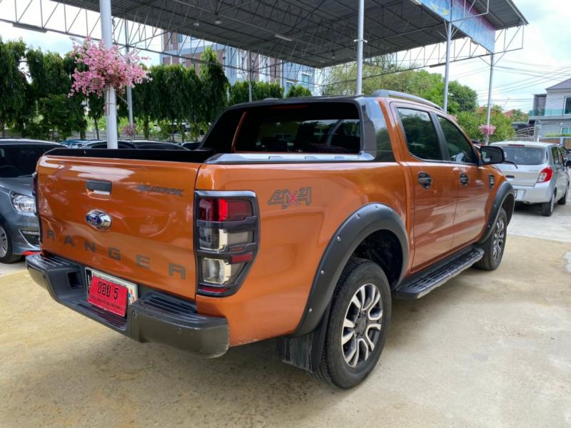 FORD Ranger 2019