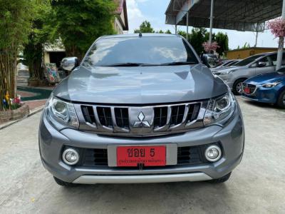 MITSUBISHI 2018 กรุงเทพมหานคร