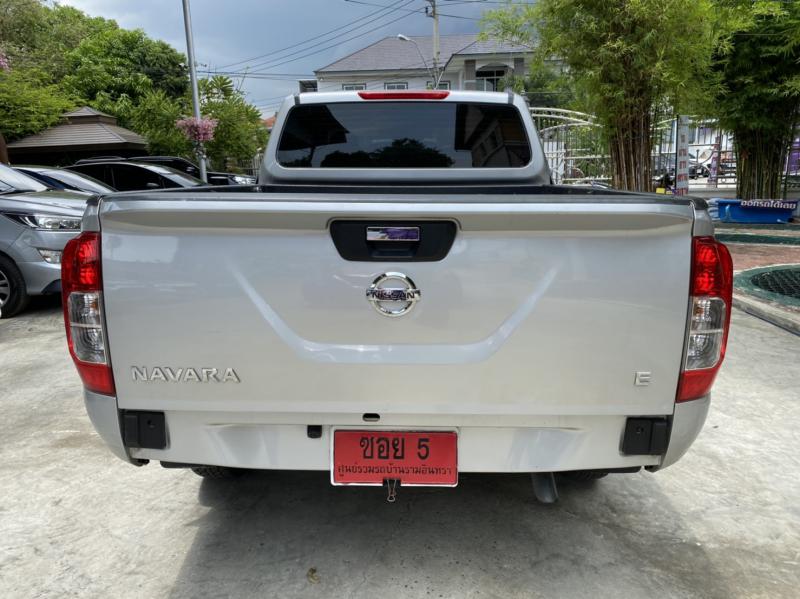 NISSAN np300 2018