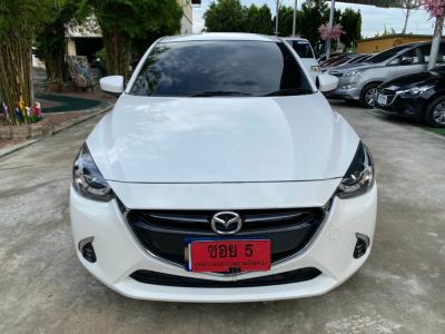 MAZDA 2017 กรุงเทพมหานคร