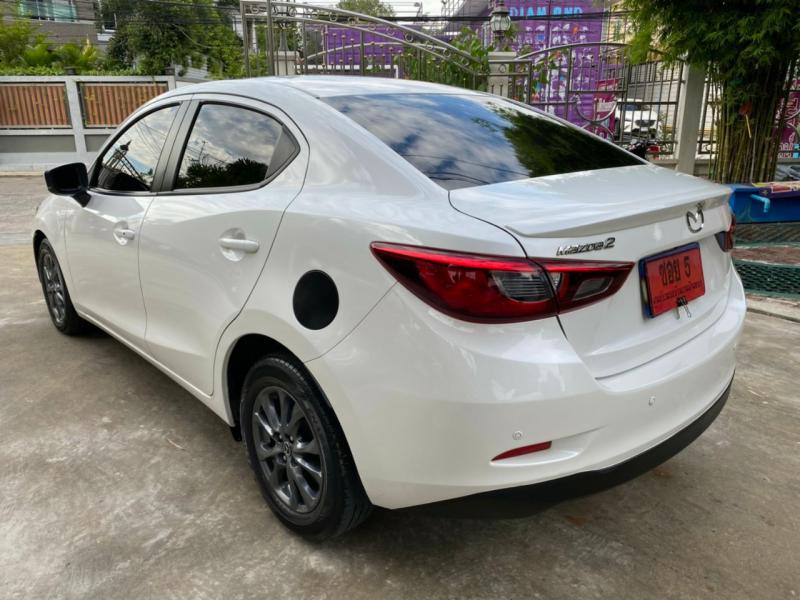 MAZDA mazda2 2017