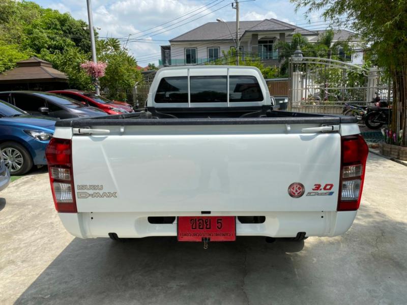 ISUZU D-max 2019