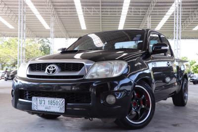 TOYOTA 2010 กรุงเทพมหานคร