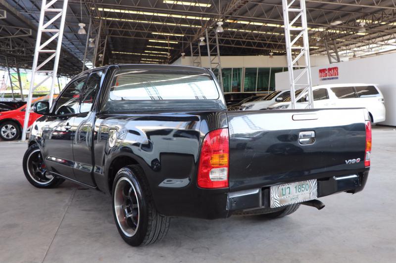 TOYOTA ้hilux vigo 2010