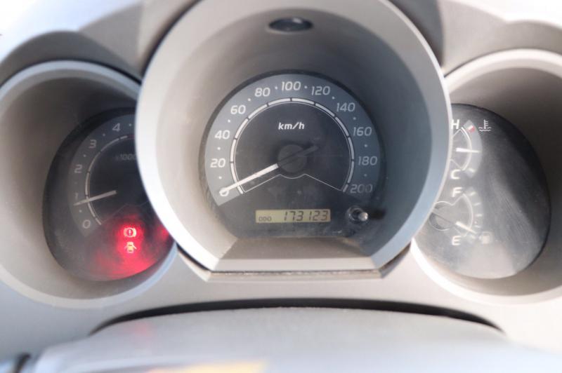 TOYOTA ้hilux vigo 2010