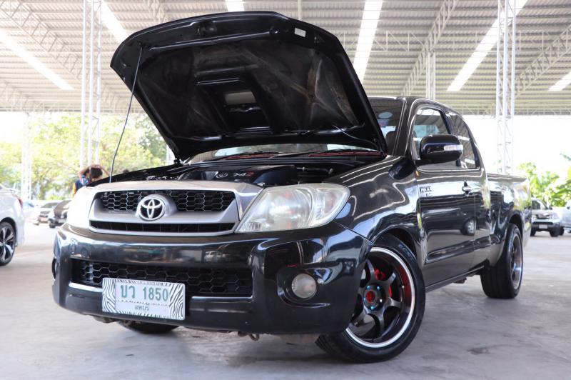 TOYOTA ้hilux vigo 2010