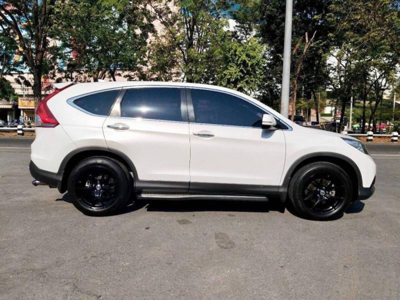 HONDA CRV 2.0E 4WD 2014