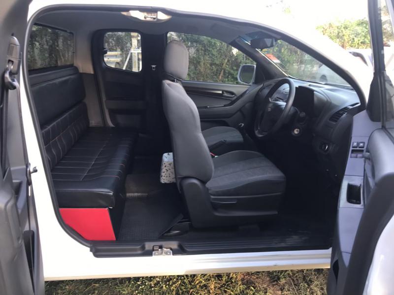 CHEVROLET Colorado 2.5 Flex Cab LT 2015