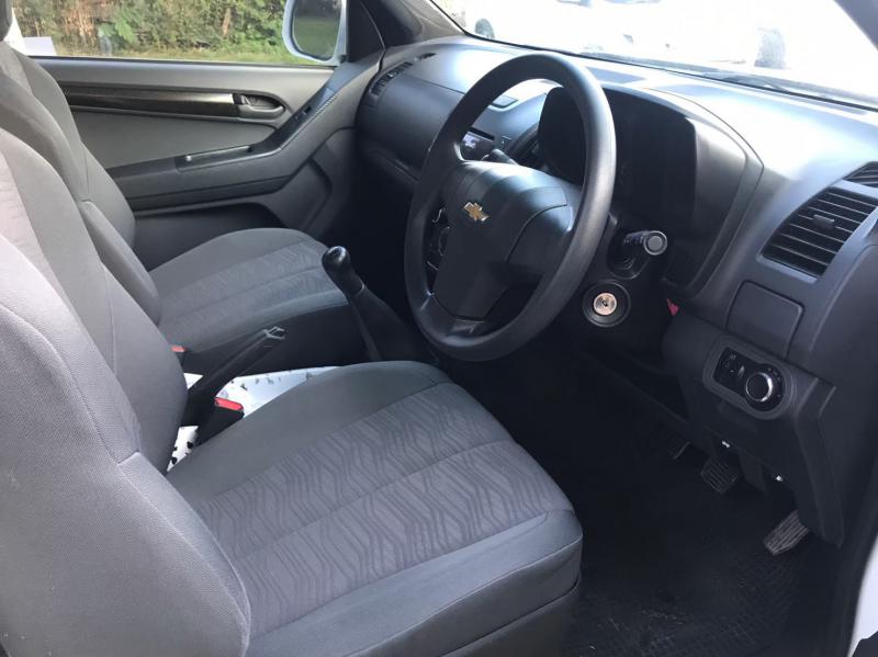 CHEVROLET Colorado 2.5 Flex Cab LT 2015